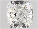 Diamante Natural 1.53 quilates,  , Color E, claridad VVS1 y certificado GIA
