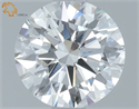 Del inventario de diamantes de laboratorio, 1.15 quilates, Redondo , Color E, claridad VS1 y certificado IGI