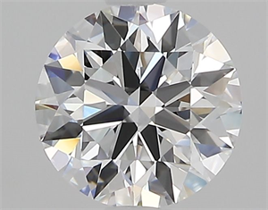 Foto Diamante Natural 1.09 quilates, Redondo , Color D, claridad VVS1 y certificado GIA de