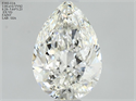 Diamante Natural 1.00 quilates, De pera , Color G, claridad VVS2 y certificado GIA