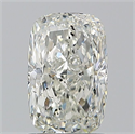 Diamante Natural 1.20 quilates,  , Color I, claridad SI2 y certificado GIA
