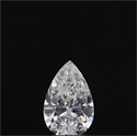 Diamante Natural 2.02 quilates, De pera , Color D, claridad VS2 y certificado GIA