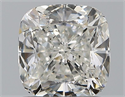 Diamante Natural 1.20 quilates,  , Color H, claridad SI2 y certificado GIA