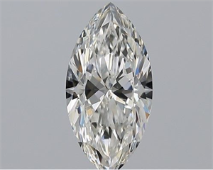 Picture of Natural Diamond 2.01 Carats, Marquise with  Cut, H Color, SI1 Clarity and Certified by GIA