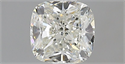 Diamante Natural 0.91 quilates,  , Color H, claridad VS1 y certificado IGI