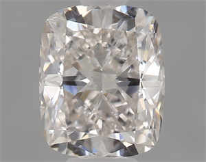 Foto Diamante Natural 0.70 quilates, Del cojín , Color I, claridad SI2 y certificado GIA de