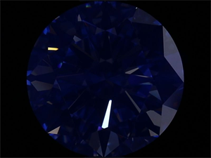 Foto Diamante Natural 1.30 quilates, Redondo , Color E, claridad VVS1 y certificado GIA de