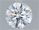 Diamante Natural 1.70 quilates, Redondo , Color D, claridad VS1 y certificado GIA