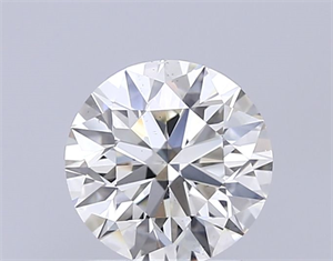 Foto Diamante Natural 1.20 quilates, Redondo , Color M, claridad VS1 y certificado GIA de