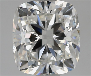 Foto Diamante Natural 1.90 quilates,  , Color F, claridad VS1 y certificado GIA de