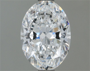 Foto Diamante Natural 1.00 quilates, Ovalado , Color E, claridad VS1 y certificado GIA de