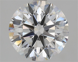 Foto Diamante Natural 2.20 quilates, Redondo , Color D, claridad VS1 y certificado GIA de