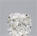 Diamante Natural 0.81 quilates,  , Color F, claridad VVS1 y certificado IGI