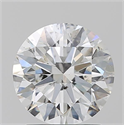 Diamante Natural 1.80 quilates, Redondo , Color H, claridad SI2 y certificado GIA