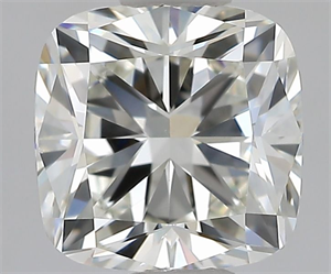 Foto Diamante Natural 1.50 quilates,  , Color I, claridad VS1 y certificado GIA de