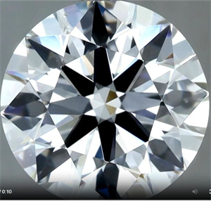 Foto Diamante Natural 2.00 quilates, Redondo , Color G, claridad VS2 y certificado GIA de