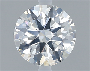 Picture of Natural Diamond 0.81 Carats, Round with Excellent Cut, G Color, SI2 Clarity and Certified by GIA
