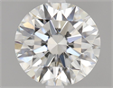 Diamante Natural 1.00 quilates, Redondo , Color G, claridad VS1 y certificado IGI