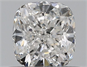 Diamante Natural 0.50 quilates,  , Color E, claridad VS1 y certificado GIA