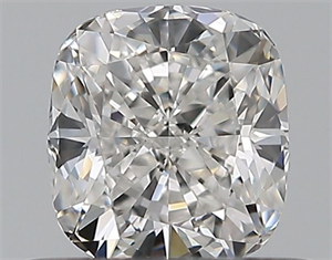 Foto Diamante Natural 0.50 quilates,  , Color E, claridad VS1 y certificado GIA de