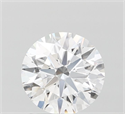 Del inventario de diamantes de laboratorio, 1.20 quilates, Redondo , Color D, claridad VVS1 y certificado IGI