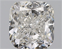 Diamante Natural 0.90 quilates,  , Color G, claridad SI1 y certificado GIA