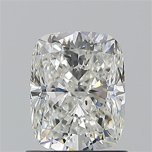 Foto Diamante Natural 1.20 quilates,  , Color H, claridad SI1 y certificado GIA de