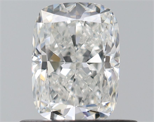 Foto Diamante Natural 0.56 quilates,  , Color G, claridad VVS1 y certificado GIA de