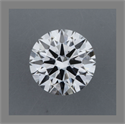 Diamante Natural 0.74 quilates, Redondo , Color F, claridad VS2 y certificado GIA
