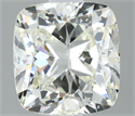 Diamante Natural 0.79 quilates,  , Color K, claridad SI1 y certificado GIA