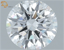 Del inventario de diamantes de laboratorio, 1.15 quilates, Redondo , Color E, claridad VS1 y certificado IGI