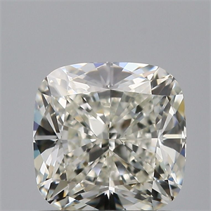 Foto Diamante Natural 0.92 quilates,  , Color H, claridad IF y certificado IGI de