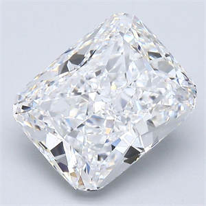 Foto Diamante Natural 3.01 quilates,  , Color E, claridad VS1 y certificado GIA de