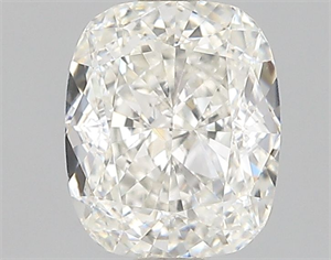 Foto Diamante Natural 0.91 quilates, Del cojín , Color J, claridad VS1 y certificado GIA de