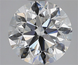 Foto Diamante Natural 1.50 quilates, Redondo , Color E, claridad VS2 y certificado GIA de