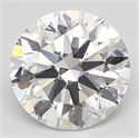 Diamante Natural 1.09 quilates, Redondo , Color F, claridad VVS1 y certificado GIA