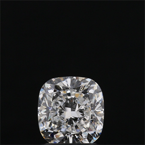 Foto Diamante Natural 1.31 quilates,  , Color E, claridad VVS2 y certificado GIA de