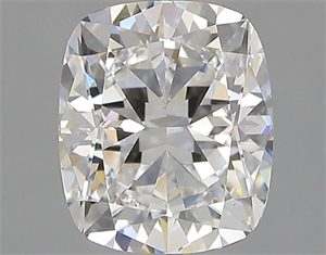 Foto Diamante Natural 1.02 quilates,  , Color G, claridad VS1 y certificado GIA de