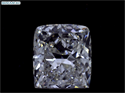 Diamante Natural 1.45 quilates,  , Color I, claridad VS1 y certificado GIA