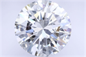 Diamante Natural 4.05 quilates, Redondo , Color I, claridad VVS1 y certificado GIA