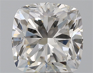 Foto Diamante Natural 2.00 quilates,  , Color H, claridad SI1 y certificado GIA de