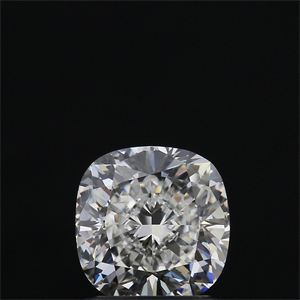 Foto Diamante Natural 1.29 quilates,  , Color I, claridad VS1 y certificado GIA de