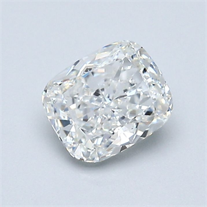 Foto Diamante Natural 1.01 quilates,  , Color G, claridad VVS2 y certificado GIA de