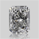Diamante Natural 0.31 quilates, Radiante , Color G, claridad VS1 y certificado GIA