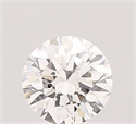 Del inventario de diamantes de laboratorio, 0.94 quilates, Redondo , Color D, claridad VS1 y certificado IGI