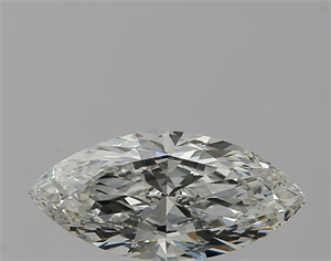 Picture of Natural Diamond 1.00 Carats, Marquise with  Cut, F Color, VVS2 Clarity and Certified by GIA