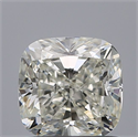 Diamante Natural 1.01 quilates,  , Color H, claridad VVS1 y certificado IGI