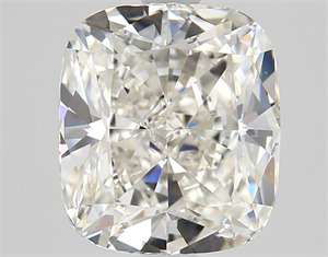 Foto Diamante Natural 2.42 quilates,  , Color H, claridad VVS2 y certificado GIA de