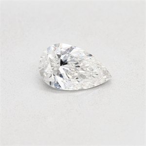 Foto Diamante Natural 2.00 quilates, De pera , Color H, claridad SI2 y certificado GIA de