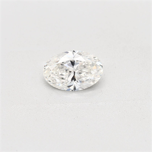Picture of Natural Diamond 0.70 Carats, Oval with  Cut, J Color, VS2 Clarity and Certified by GIA